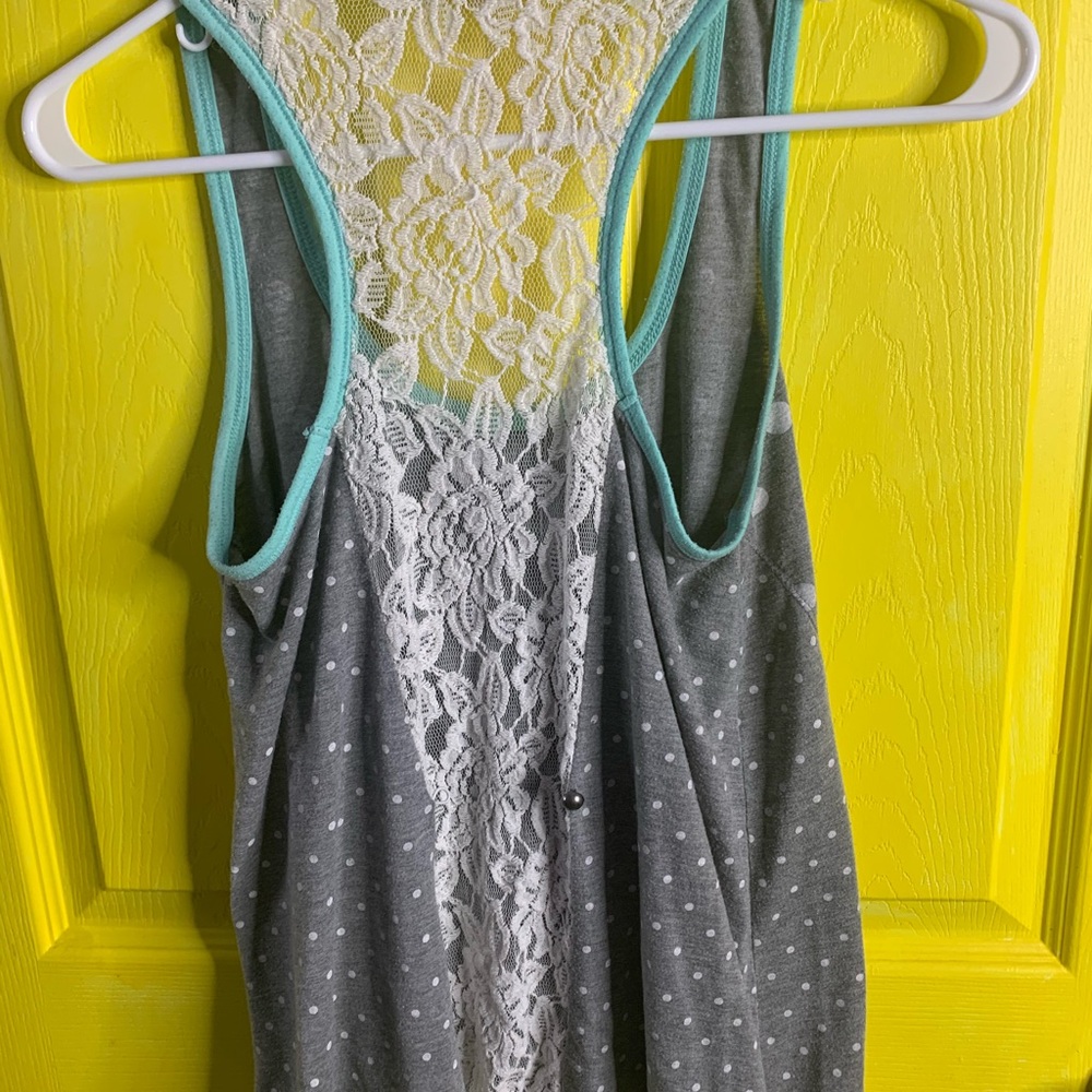 Tank top - Picture 4 of 4